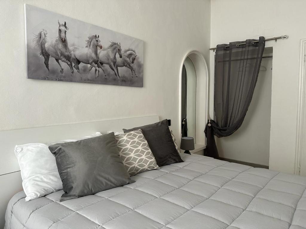 Francomarco_apartment In The Heart Of Appartement *