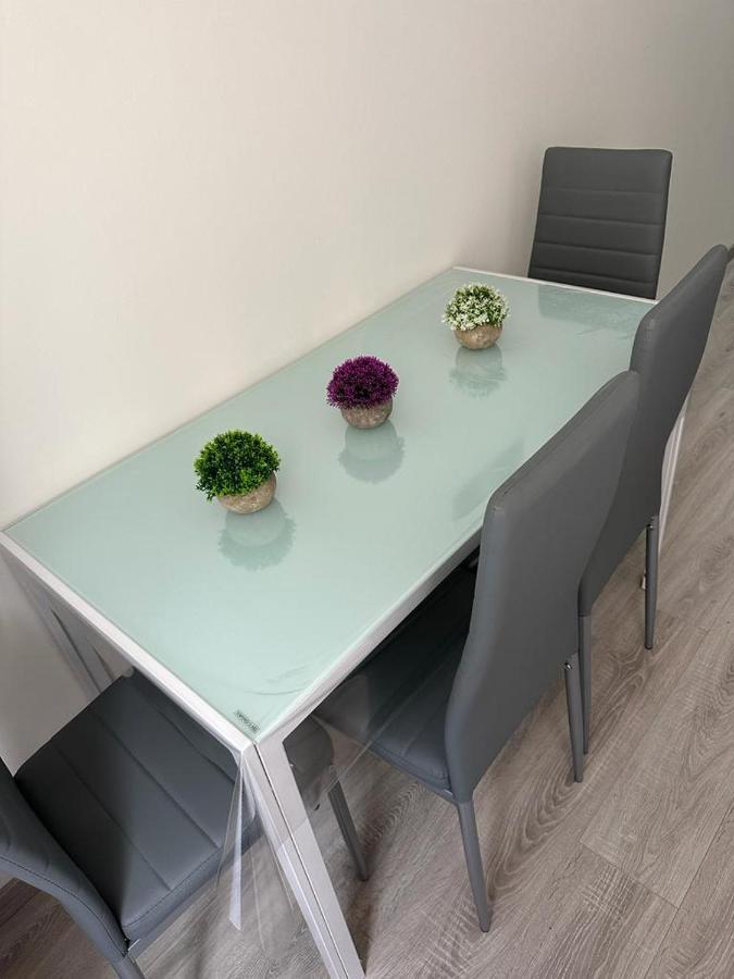 Appartement Francomarco_apartment In The Heart Of *
