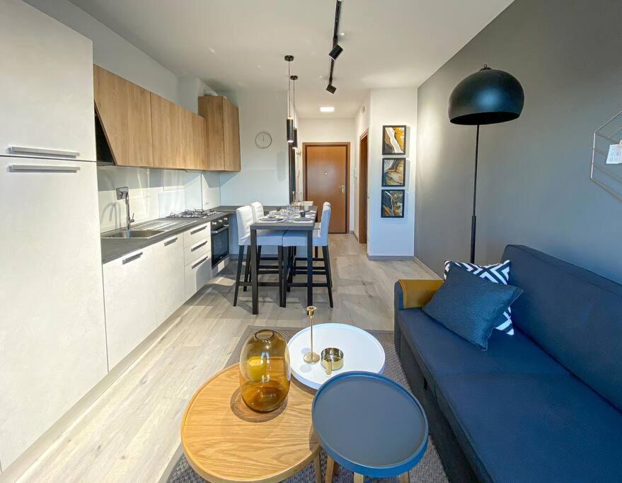 Appartamento Bright Elegance