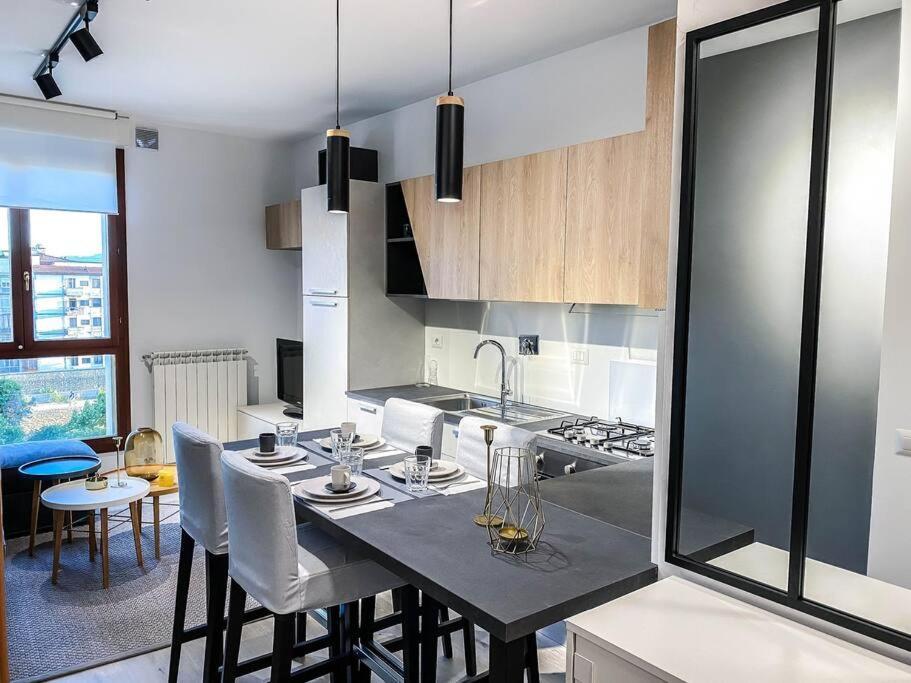 Appartamento Bright Elegance Firenze