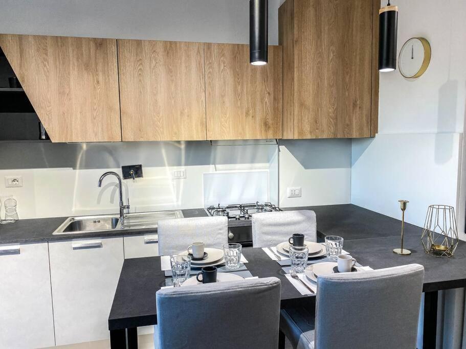 Appartamento Bright Elegance