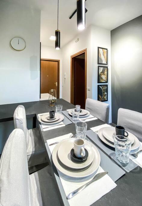 Bright Elegance Firenze