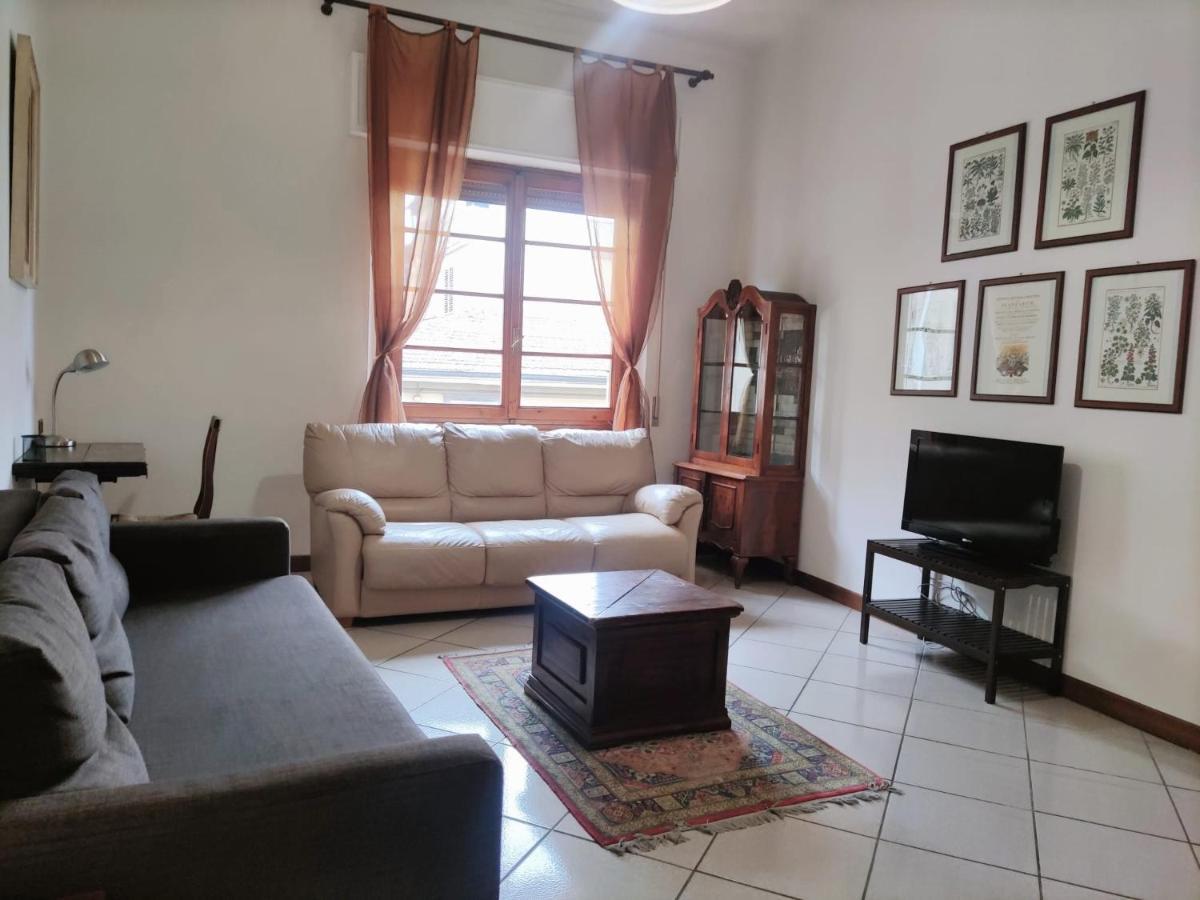Fiume & Zannoni By 360rentals Apartment