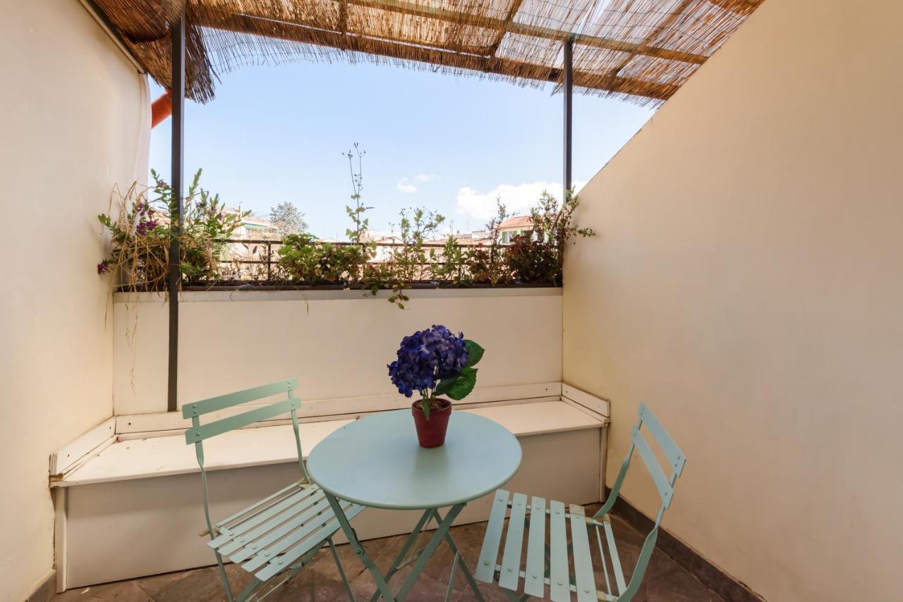 Dolcevita By Mmega Appartement Florence