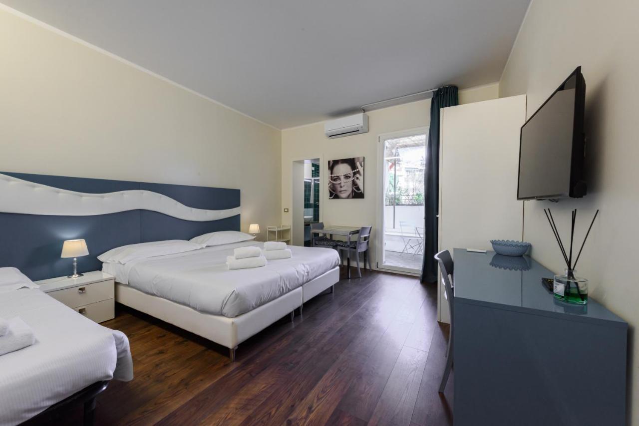 Dolcevita By Mmega Appartement *