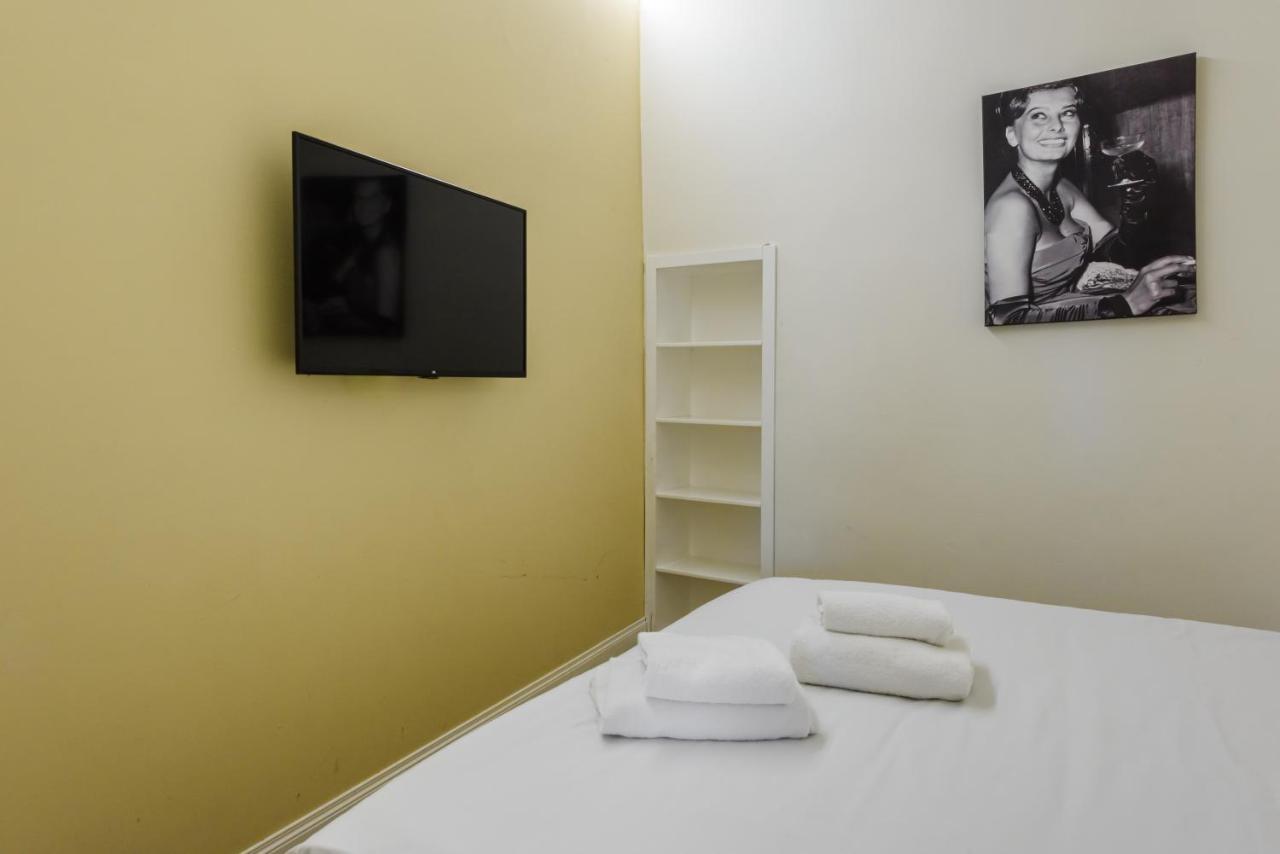 Dolcevita By Mmega Appartement
