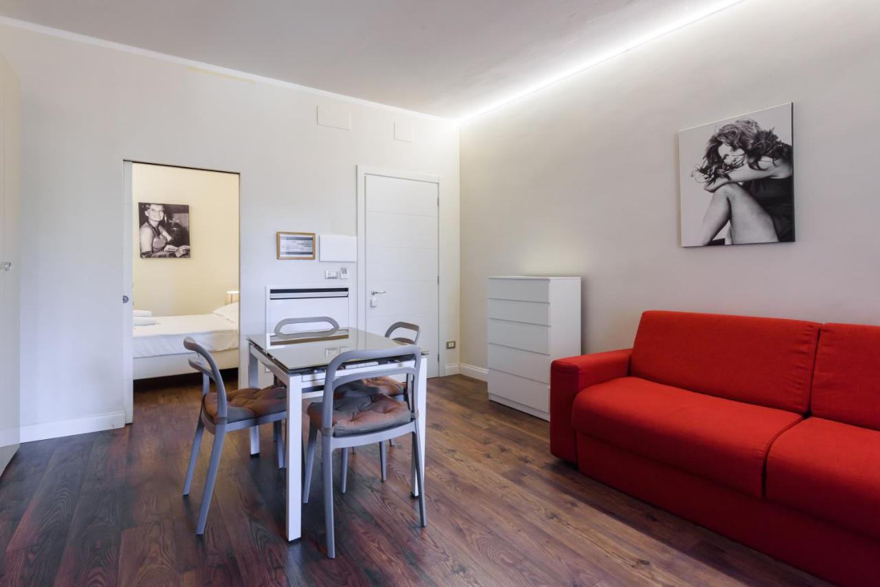 Dolcevita By Mmega Appartement Florence