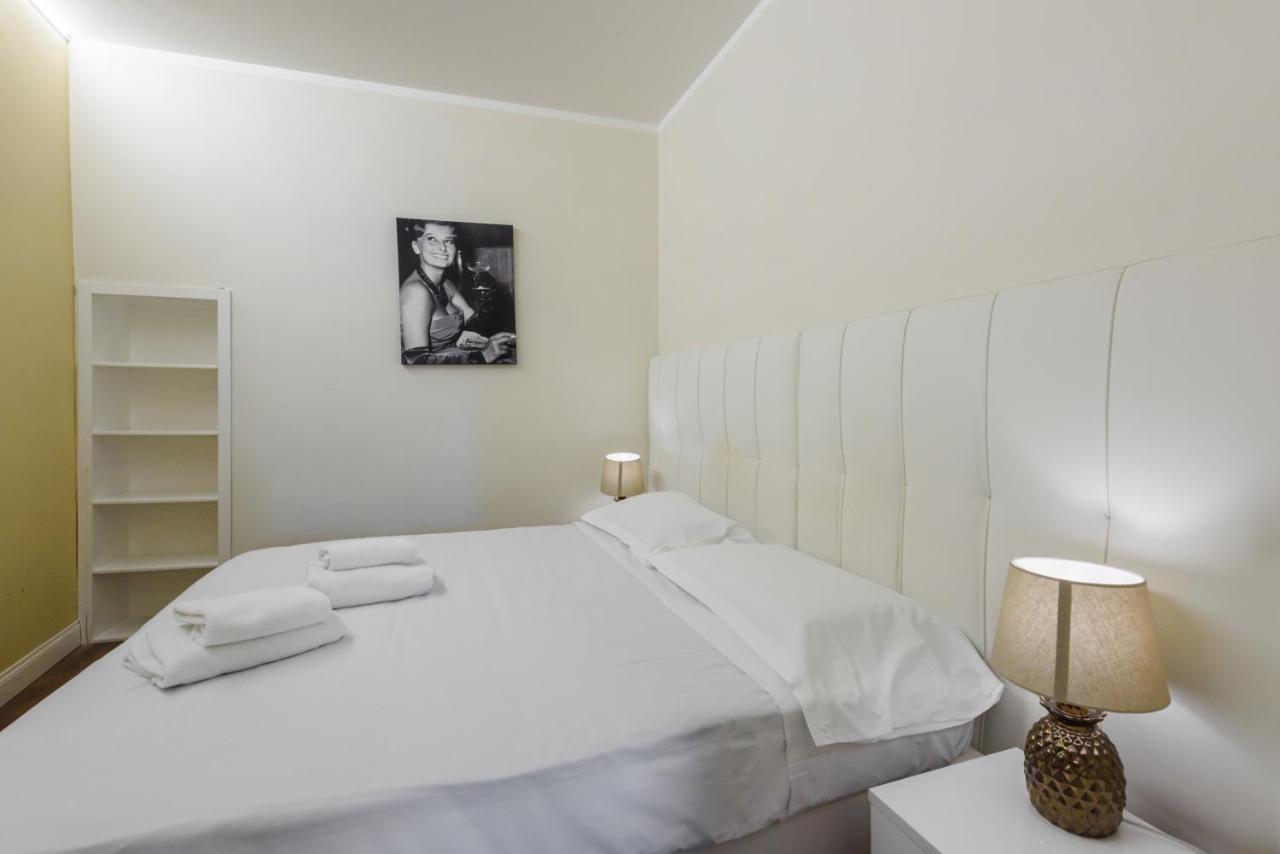 Appartement Dolcevita By Mmega