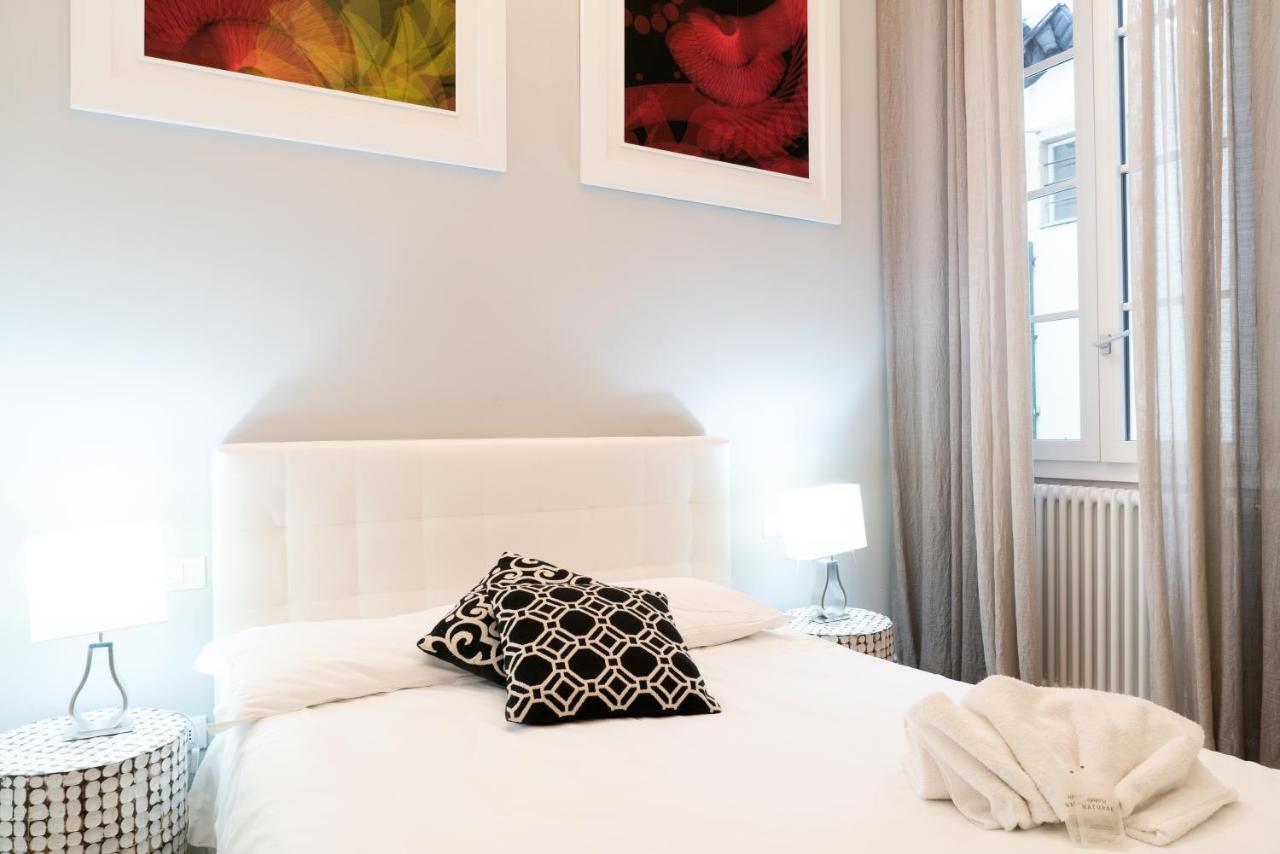 Luxury - San Pancrazio, Florença