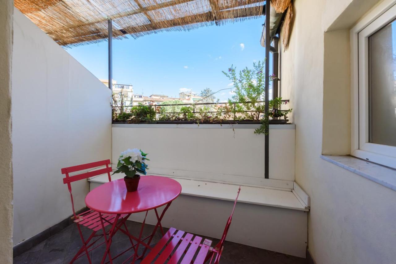 Dolcevita By Mmega Appartement Florence