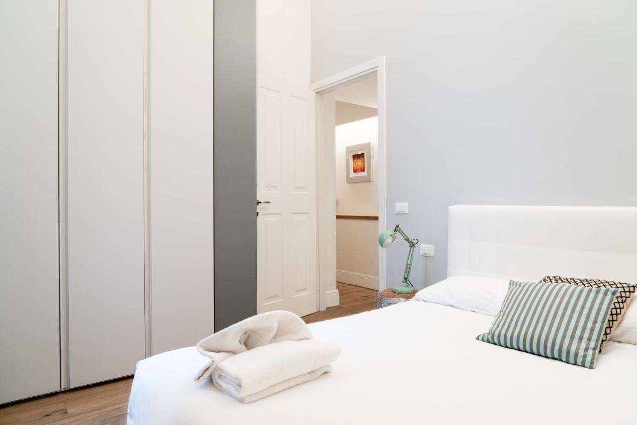 Apartamento Luxury - San Pancrazio,