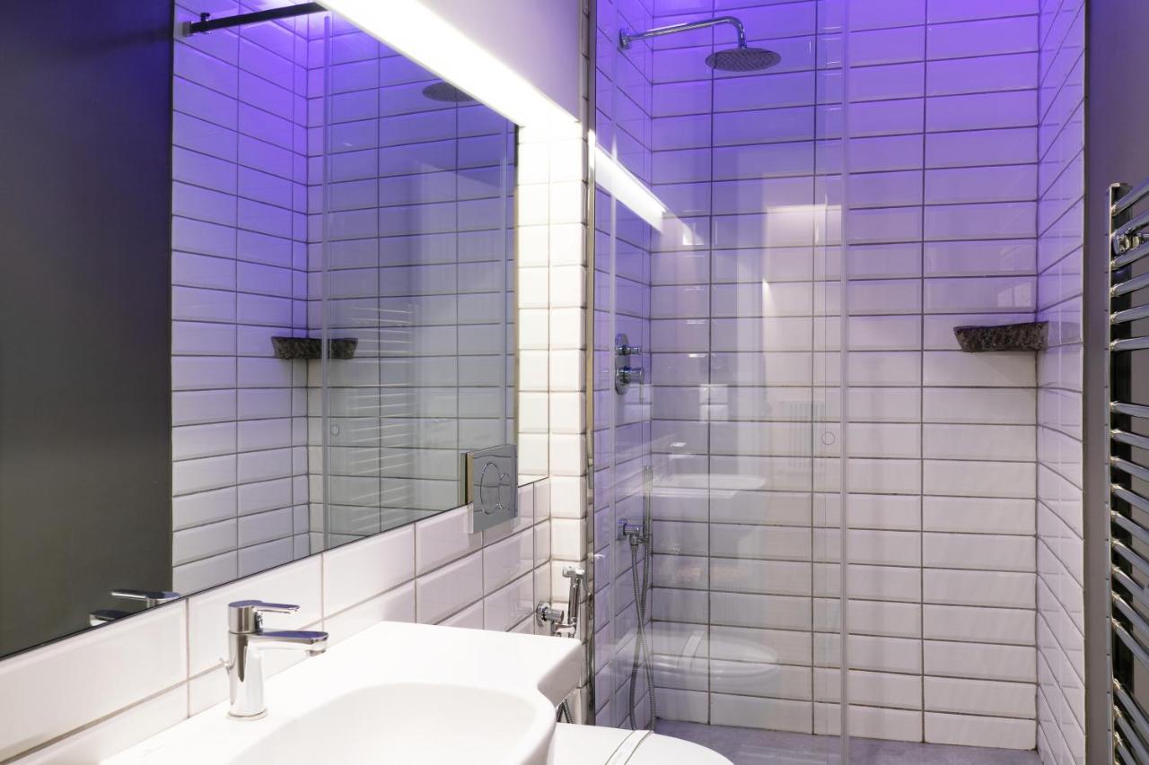 Apartamento Luxury - San Pancrazio,