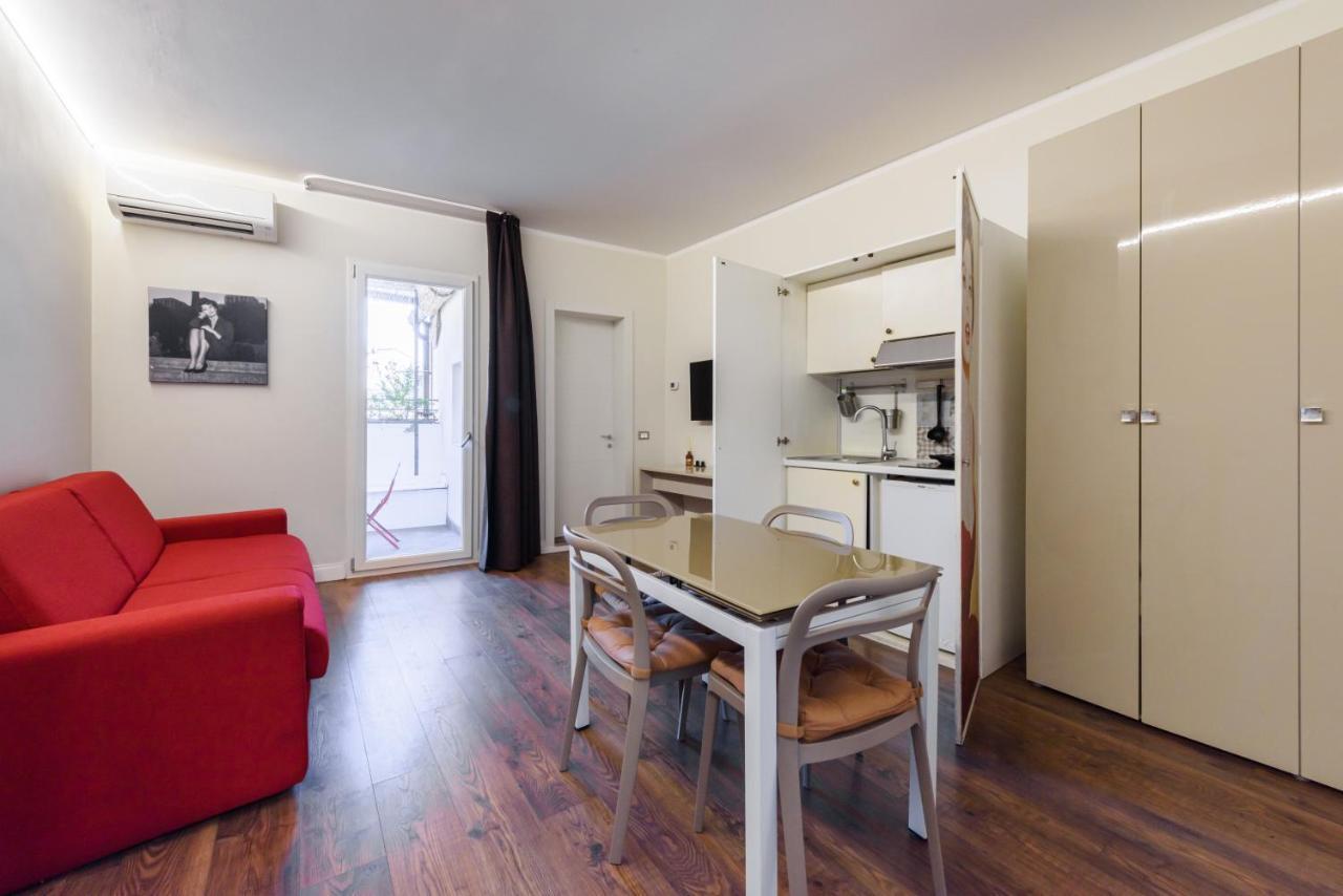 Dolcevita By Mmega Appartement