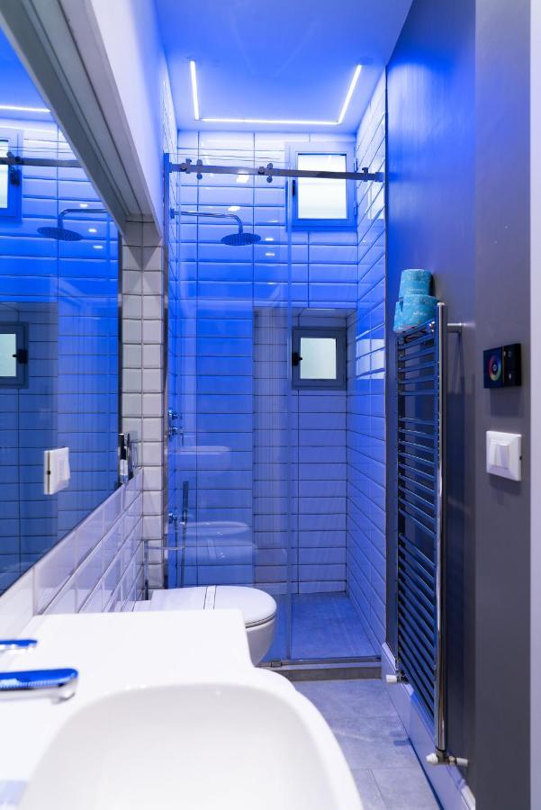 Luxury - San Pancrazio, Apartamento Florença