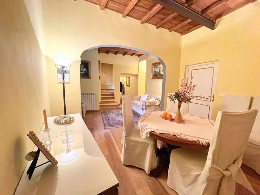 Il Nido Di Santa Croce Appartement