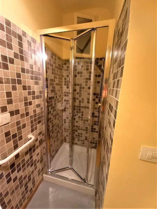 Il Nido Di Santa Croce Appartement *