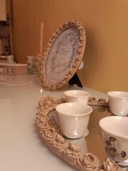 Appartement Il Nido Di Santa Croce