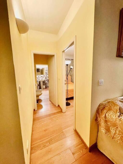 Appartement Il Nido Di Santa Croce *