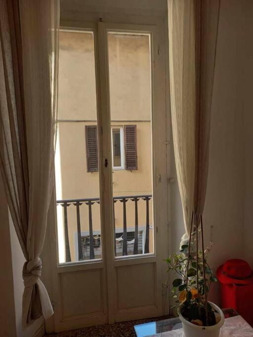 Appartement Il Nido Di Santa Croce *