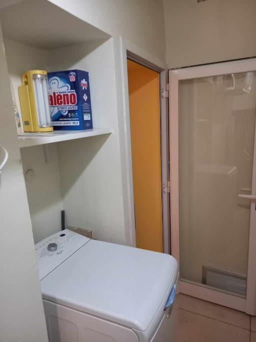 Appartement Il Nido Di Santa Croce Florence