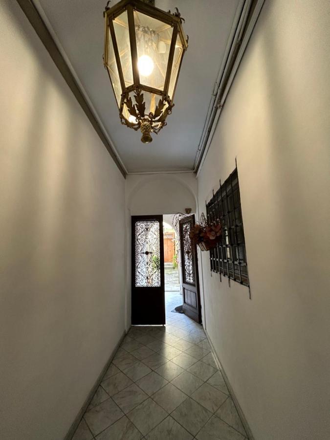 Apartamento Cavour Florença