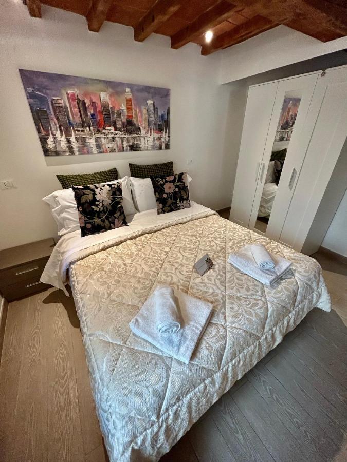 Cavour Apartamento *