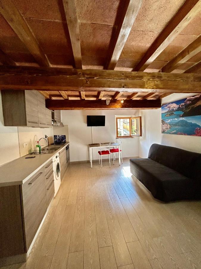 Apartamento Cavour