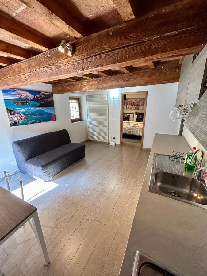 Cavour Apartamento *
