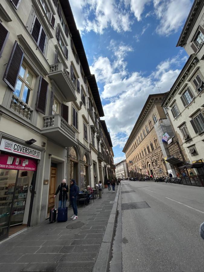 Cavour * Florença
