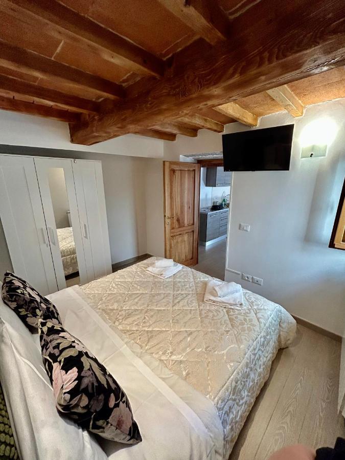 Cavour Apartamento