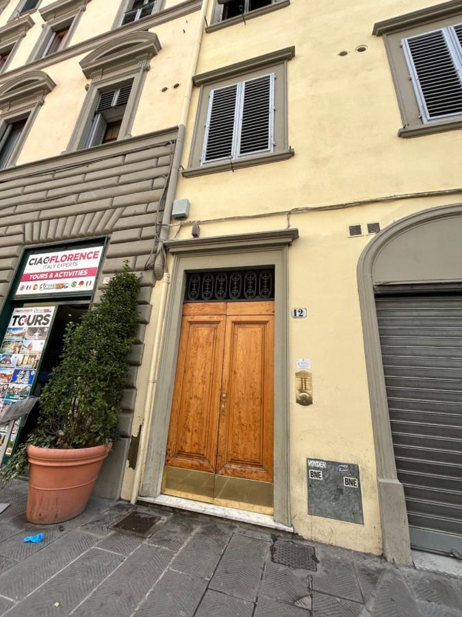 Cavour * Florença