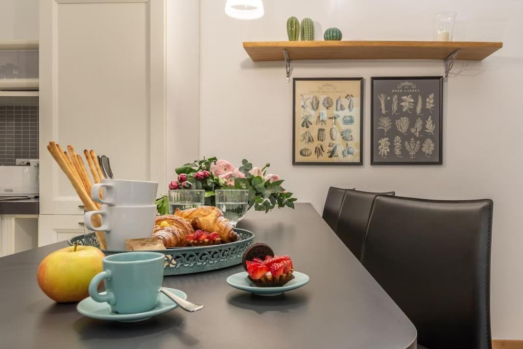 Appartement Laura Five Senses *