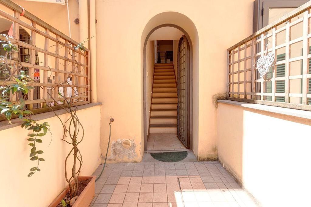 Apartment La Rosa *