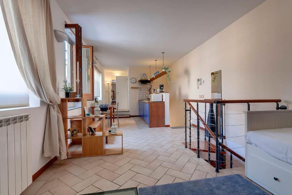 Apartment La Rosa
