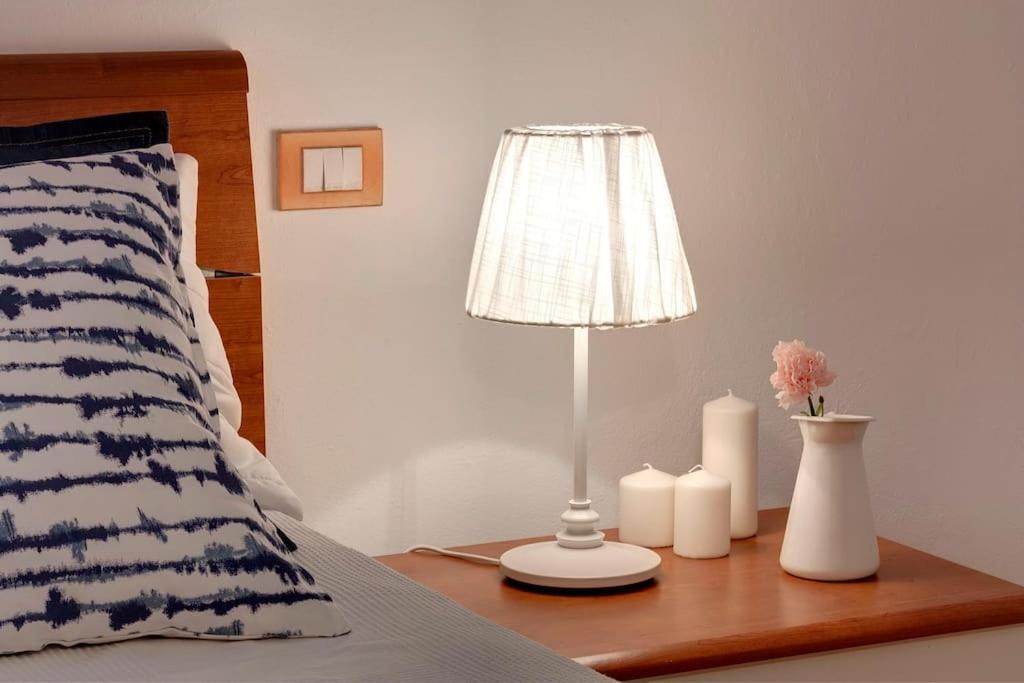 Apartment La Rosa *
