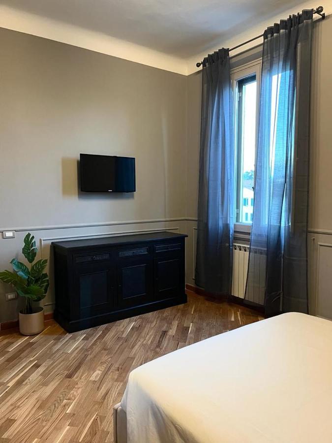 Barco Apartment *