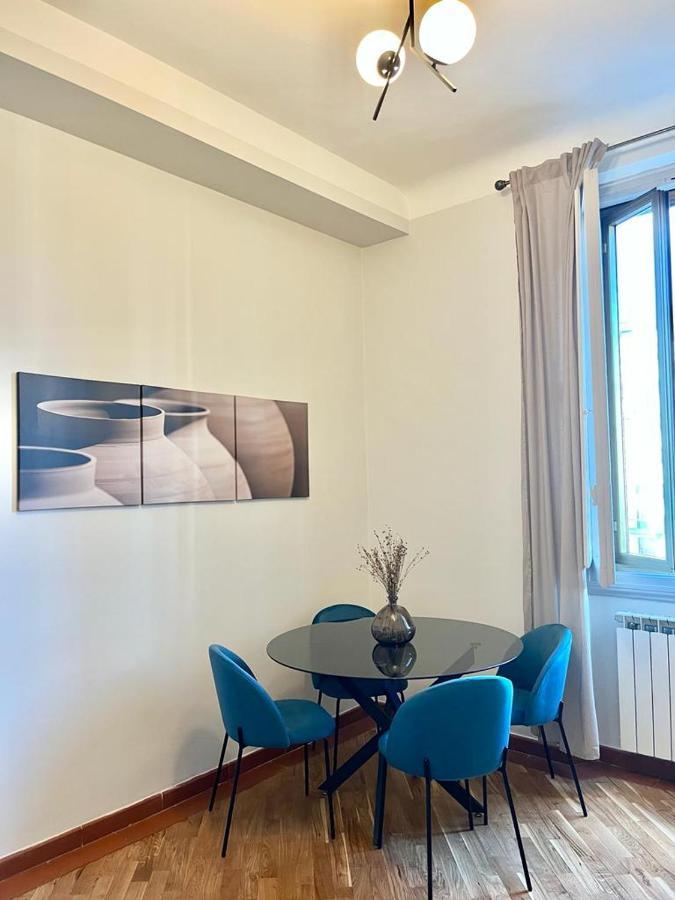 Barco Apartment *