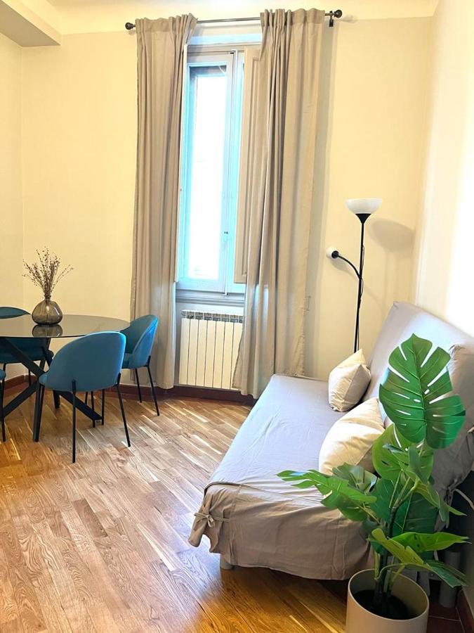 Barco Apartment *