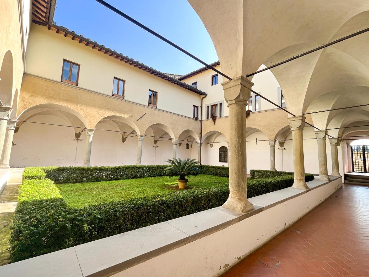 Paradise Convent Apartment