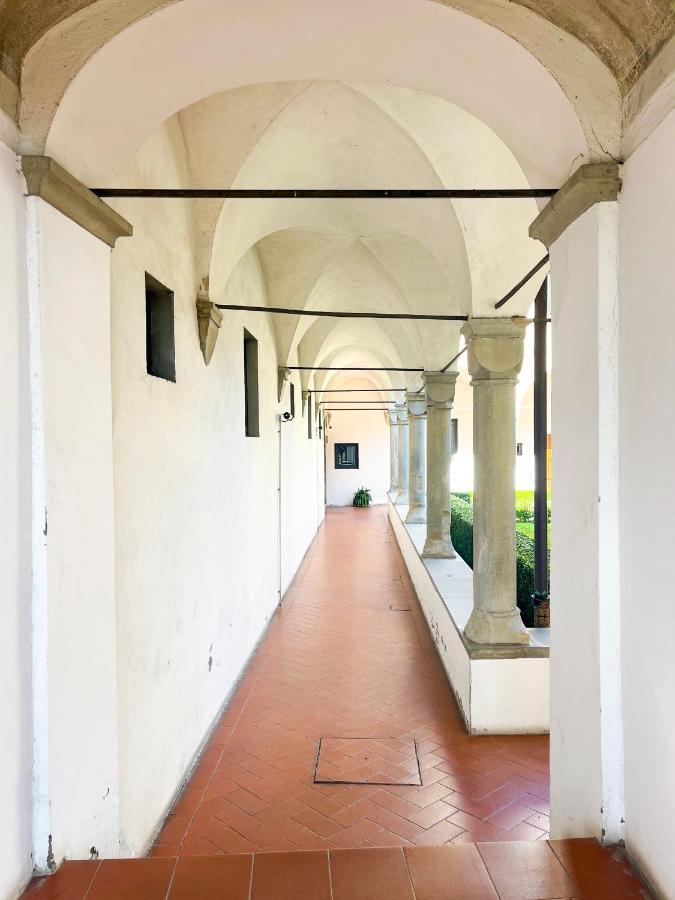 Paradise Convent Apartment *