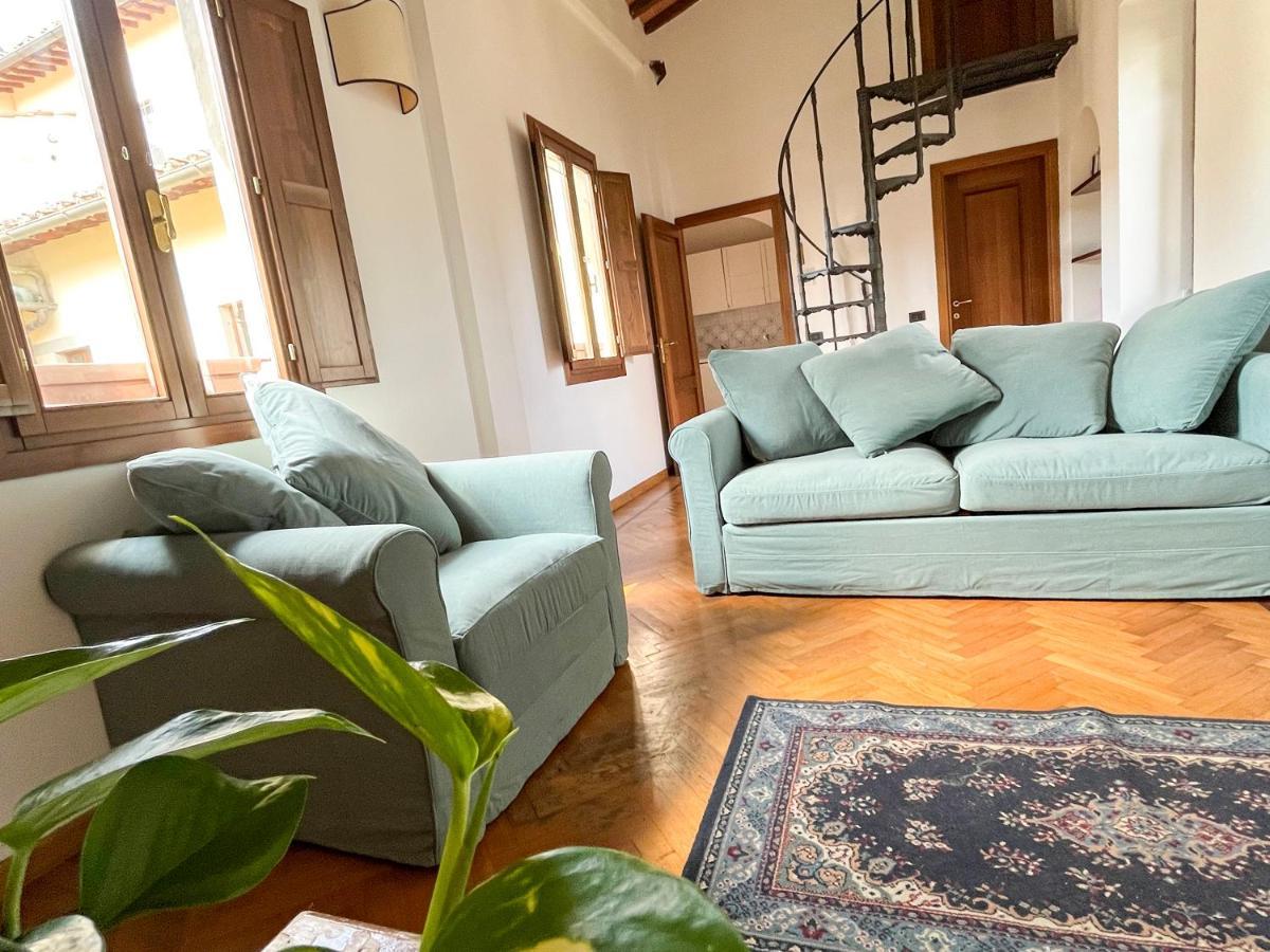 Paradise Convent Apartment