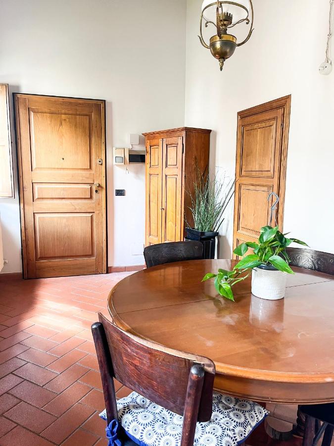 Apartment Paradise Convent *