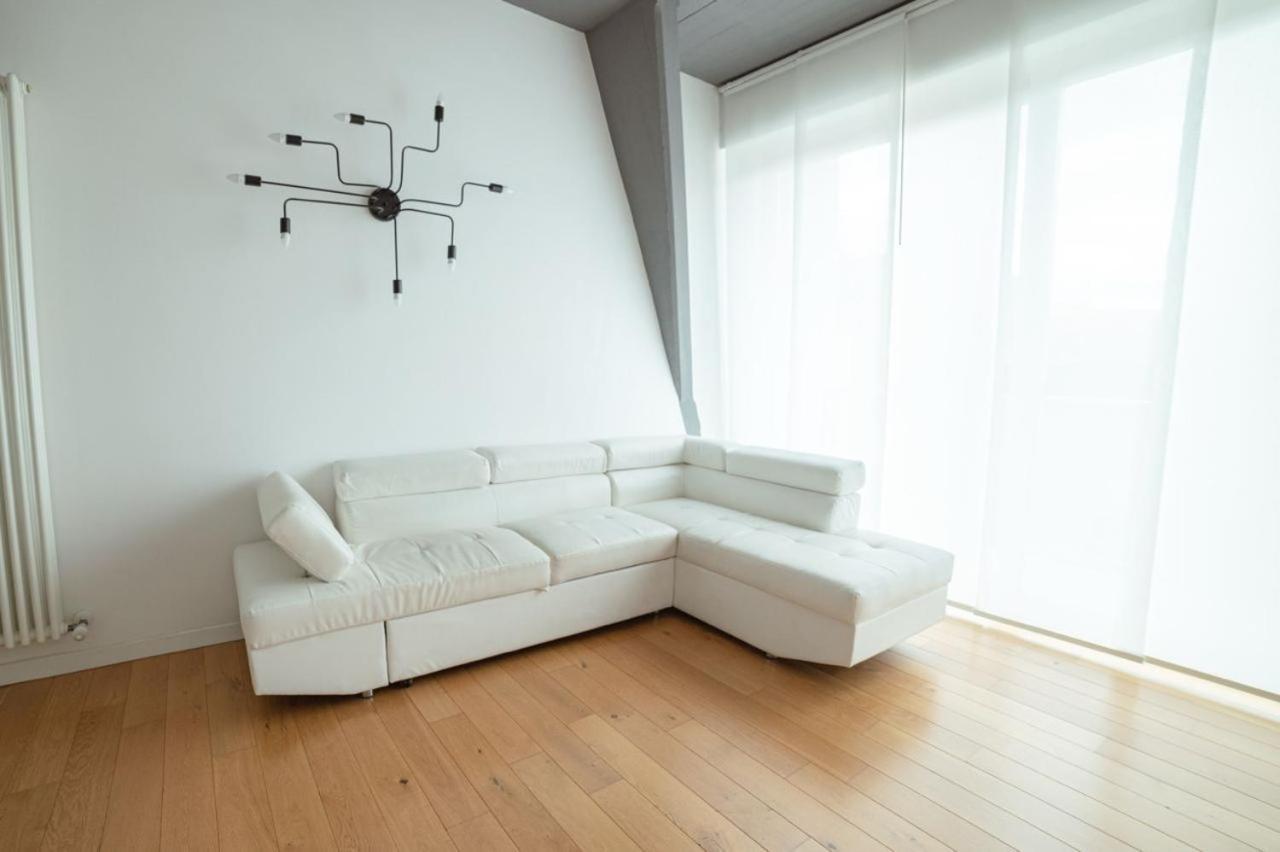 爪ㄚ ㄥㄖ千ㄒ Apartment Florence