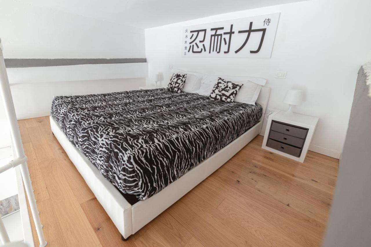 爪ㄚ ㄥㄖ千ㄒ Apartment Florence