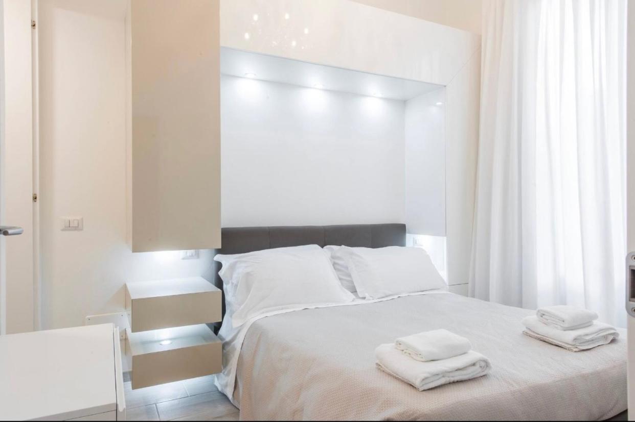 Apartment Modern In Florenz