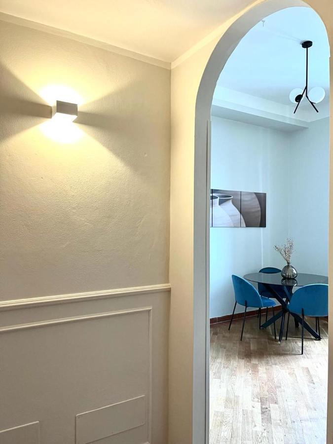 Apartment Barco