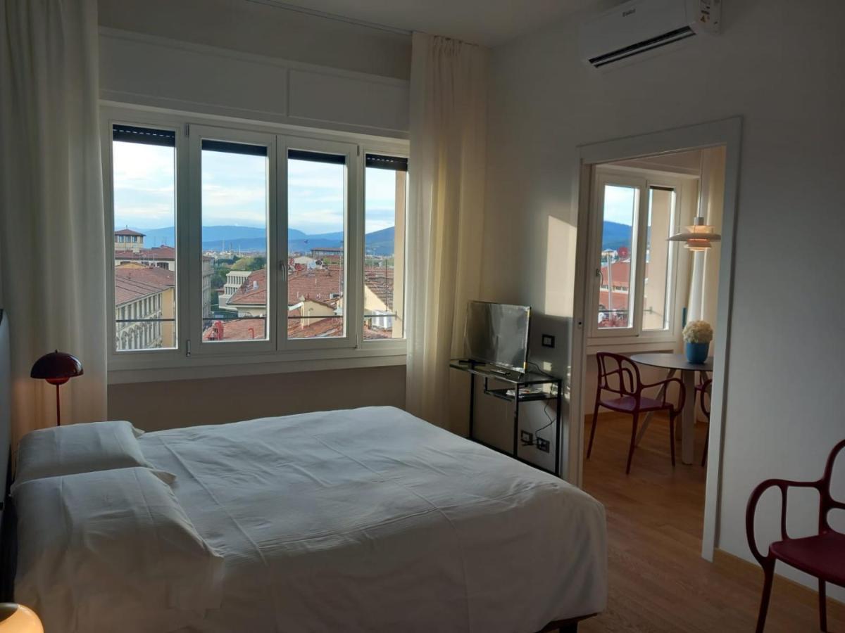Appartement Sweetly In Florence
