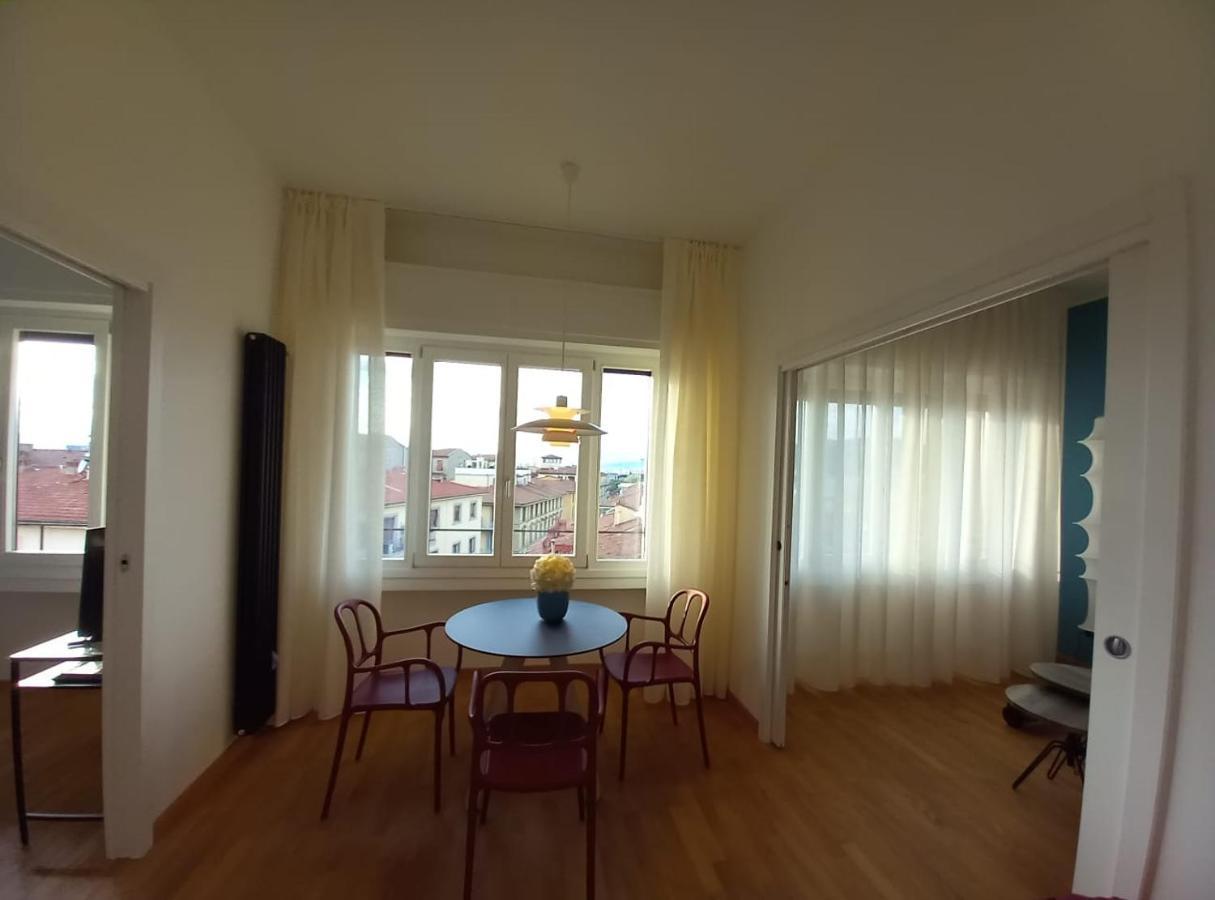 Sweetly In Appartement