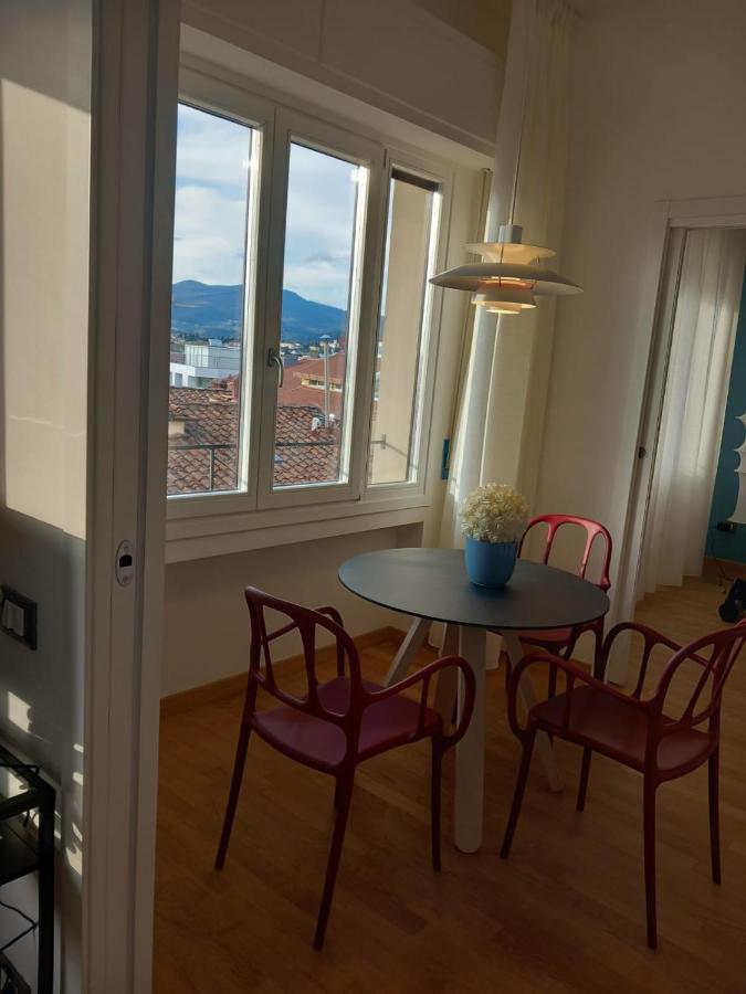 Sweetly In Appartement *