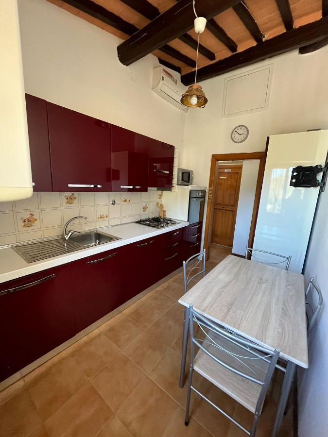 Apartment Il Vicolo